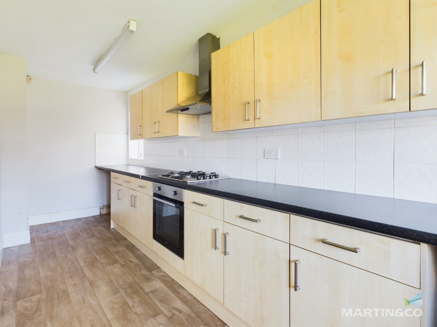 Cedar Avenue, Little Sutton