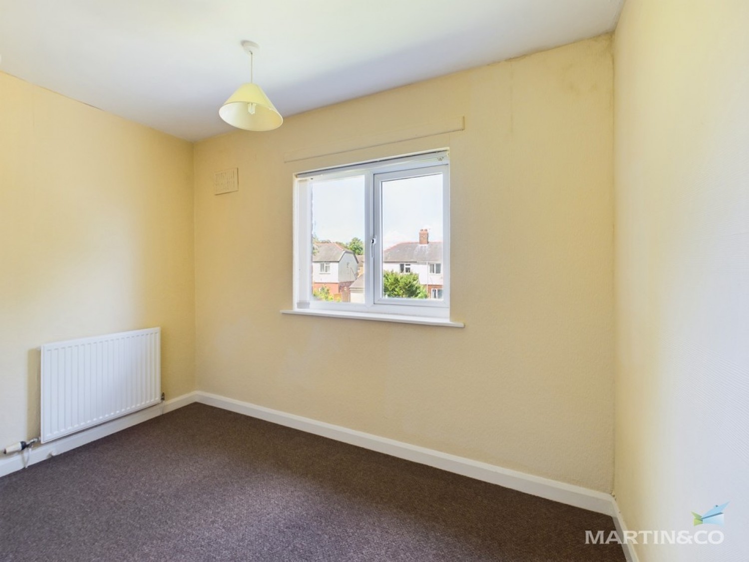 Cedar Avenue, Little Sutton