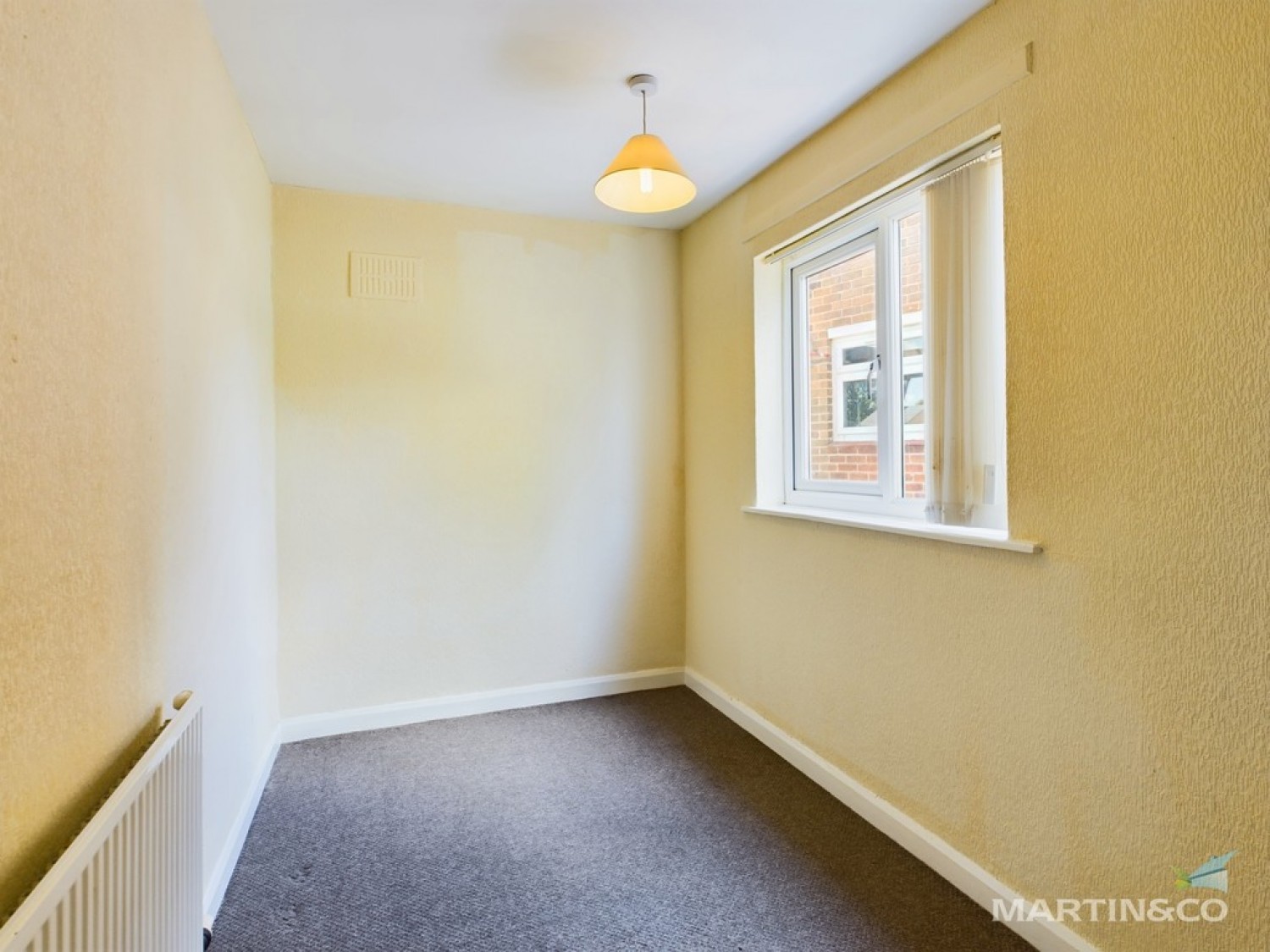 Cedar Avenue, Little Sutton