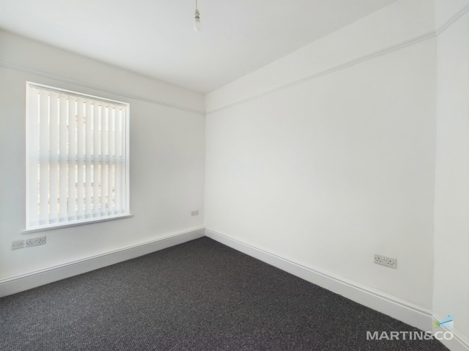 2 bedroom House for Letting Trentham Road, Wallasey