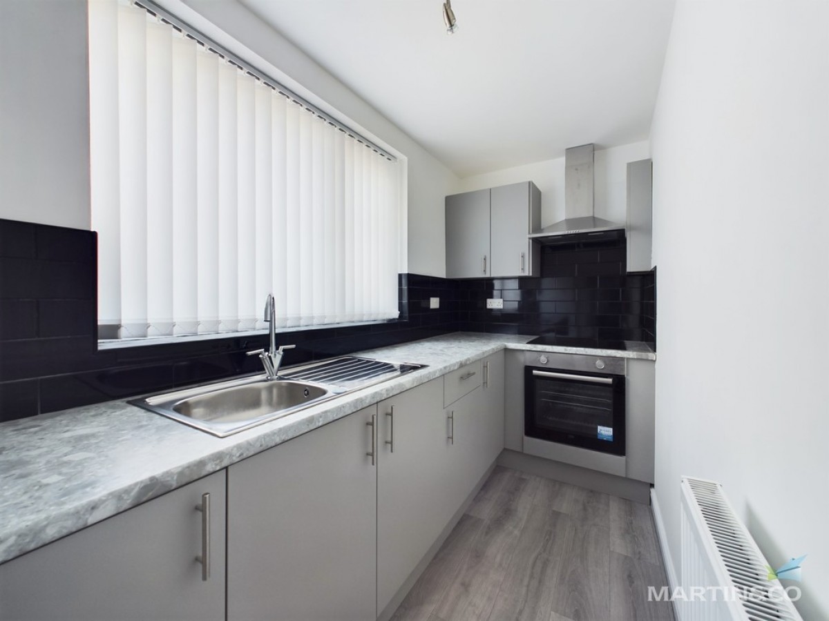 Trentham Road, Wallasey