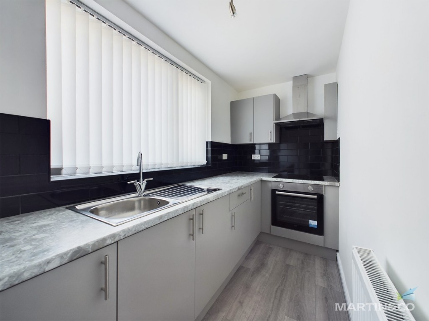 2 bedroom House for Letting Trentham Road, Wallasey