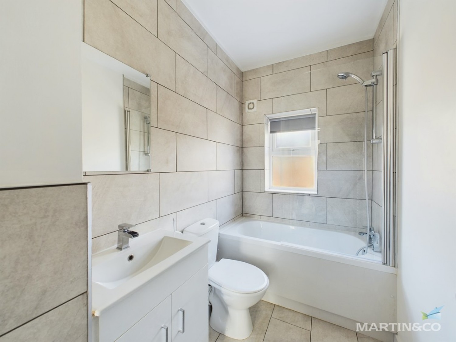 2 bedroom House for Letting Trentham Road, Wallasey