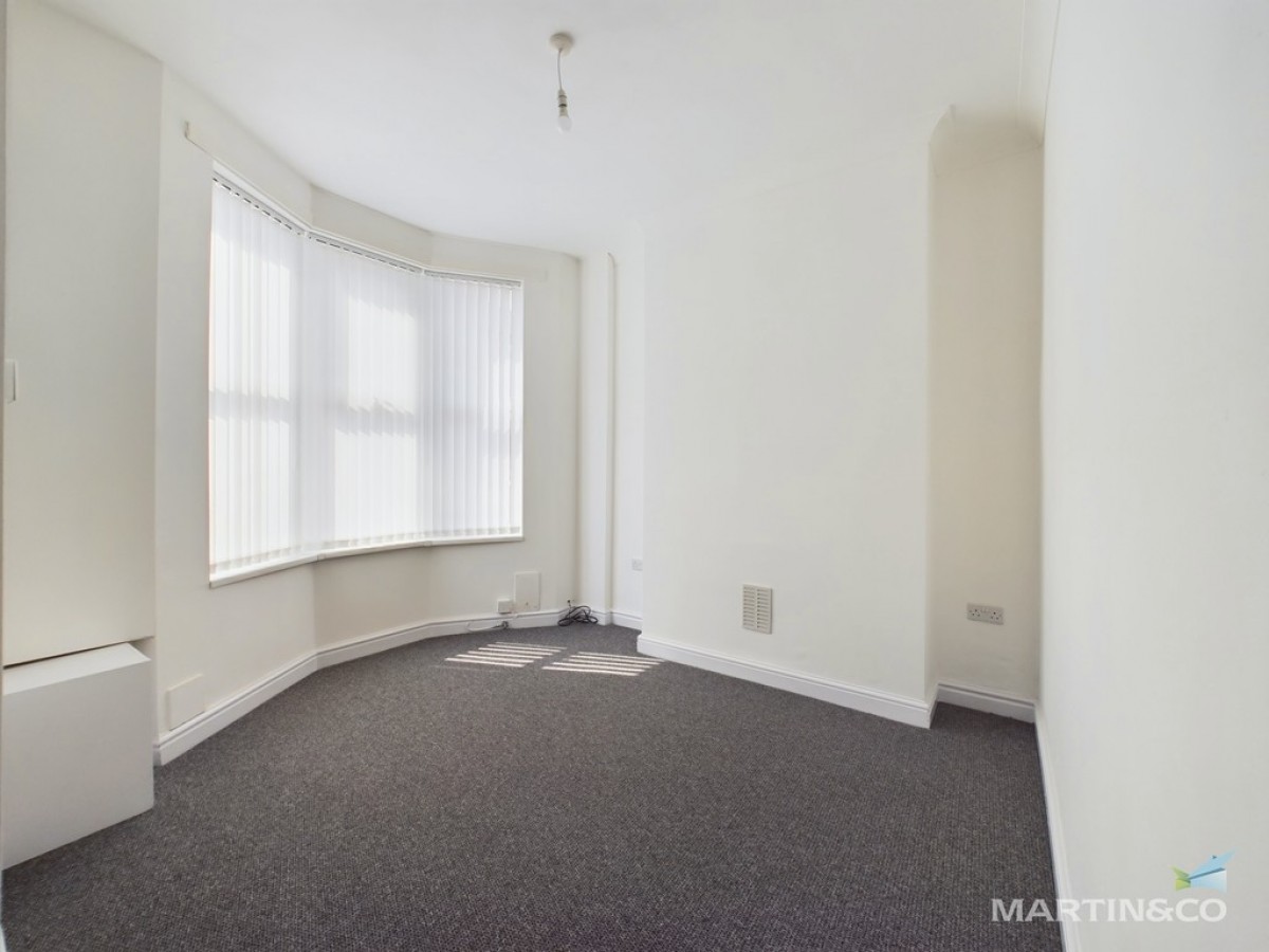 Trentham Road, Wallasey