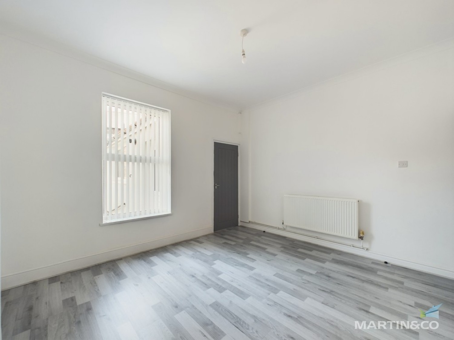 2 bedroom House for Letting Trentham Road, Wallasey