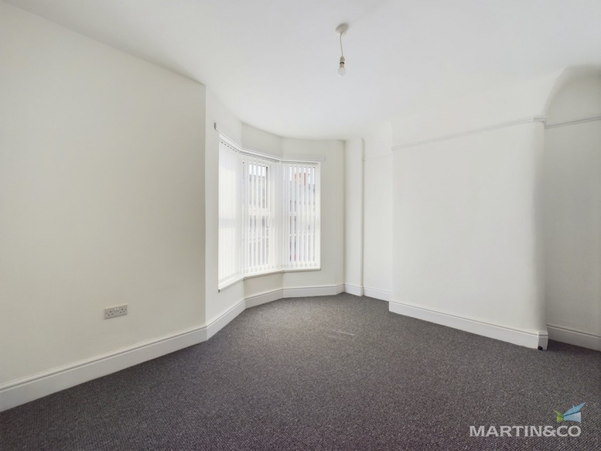 Trentham Road, Wallasey