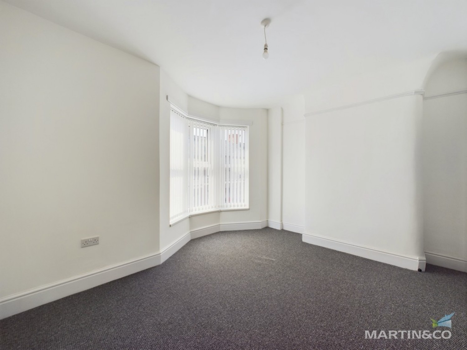 2 bedroom House for Letting Trentham Road, Wallasey