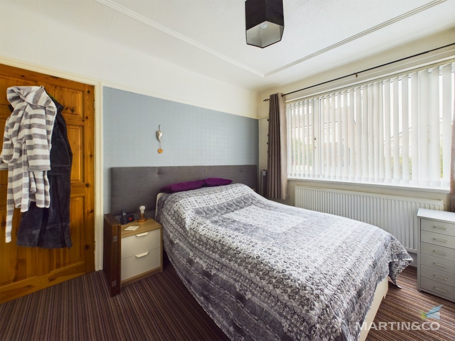 Macdonald Road, Moreton, Wirral