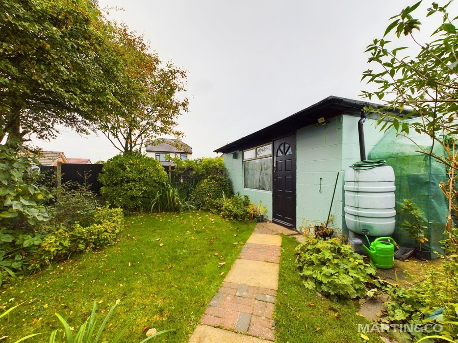 Macdonald Road, Moreton, Wirral