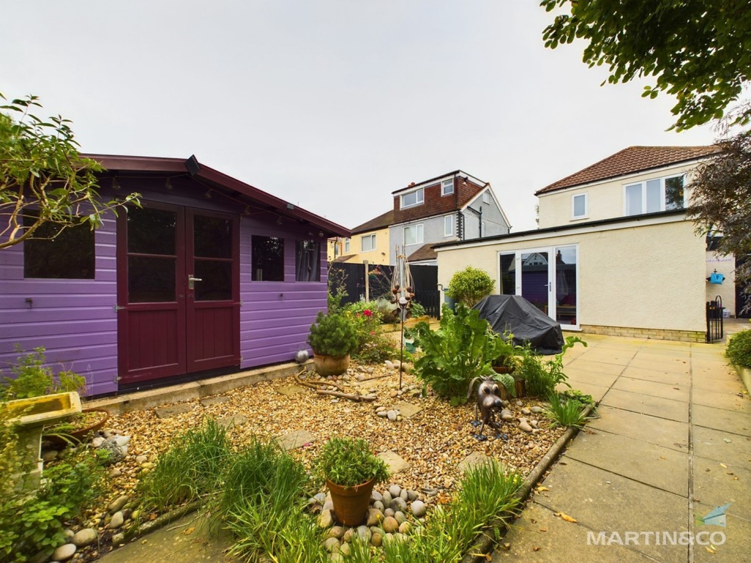 Macdonald Road, Moreton, Wirral