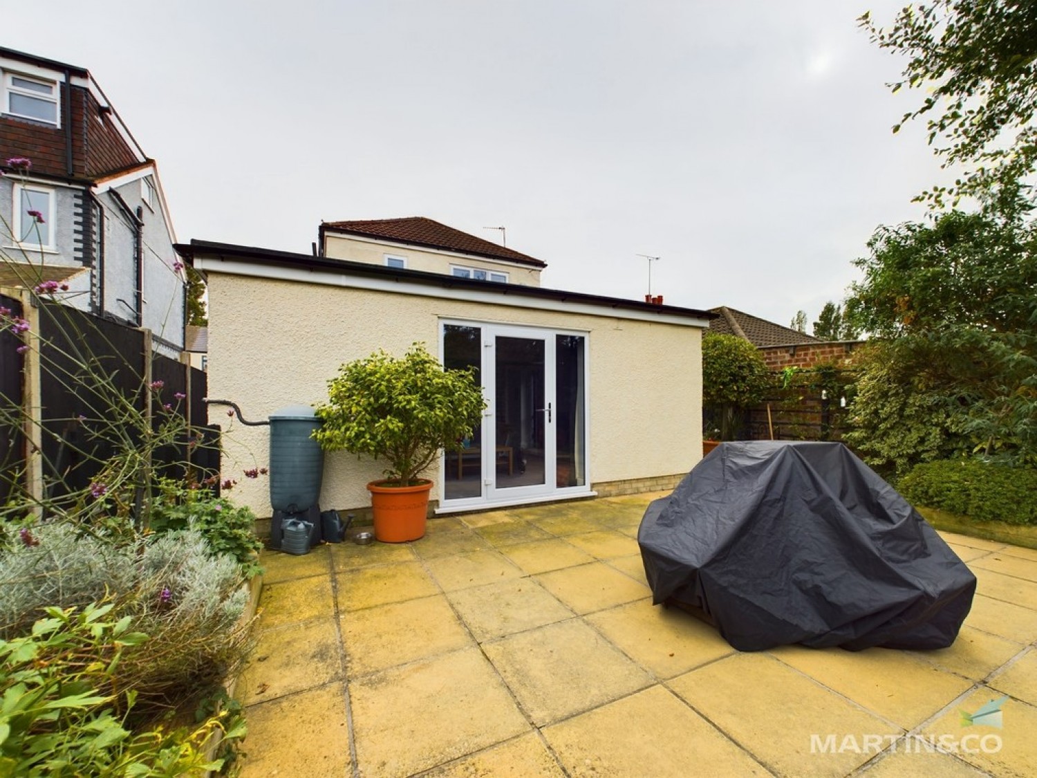 Macdonald Road, Moreton, Wirral