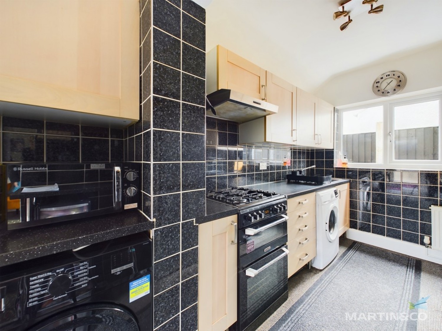 Macdonald Road, Moreton, Wirral