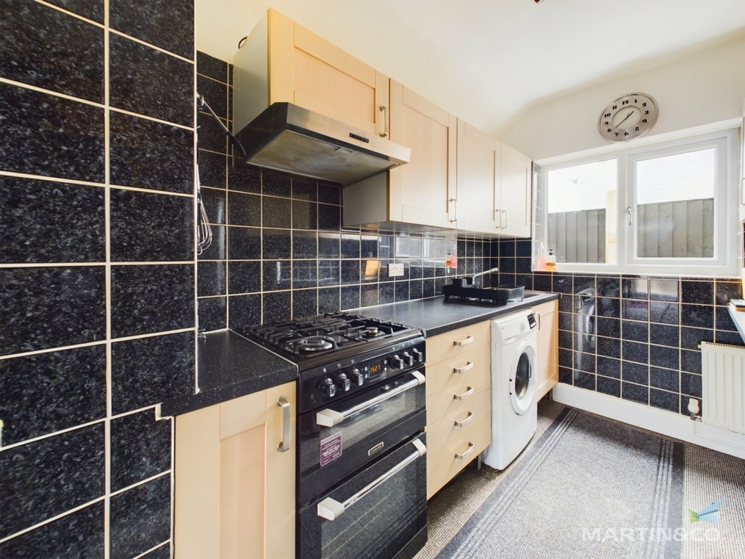 Macdonald Road, Moreton, Wirral