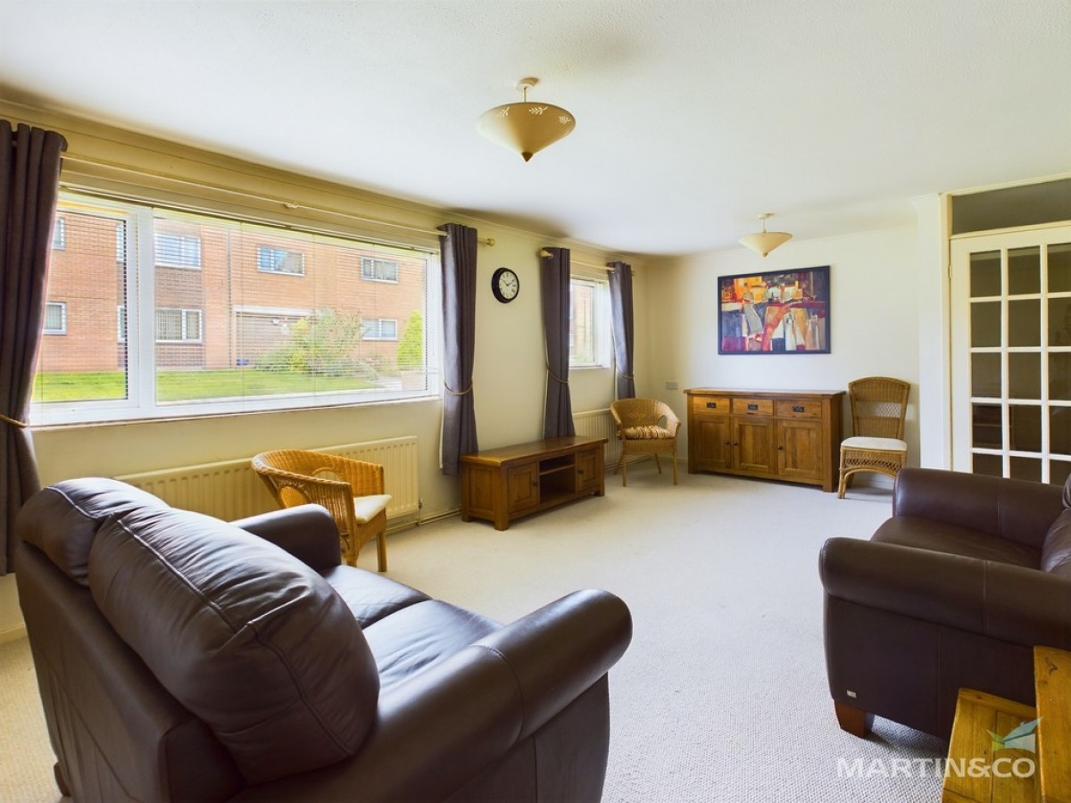 Sandbrook Court, Moreton, Wirral