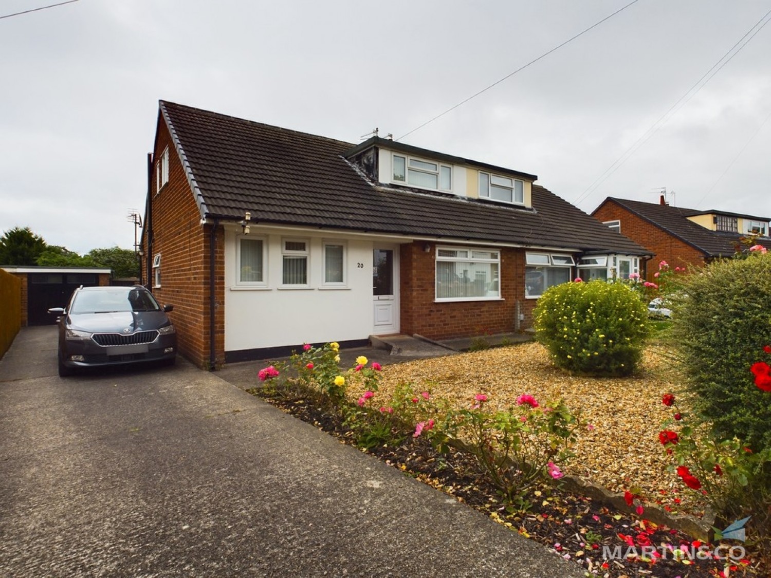 Upton, Wirral, Merseyside