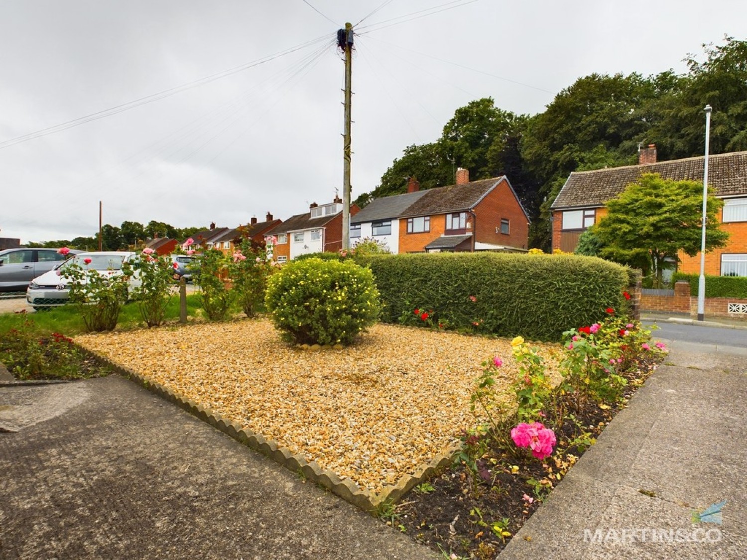 Upton, Wirral, Merseyside