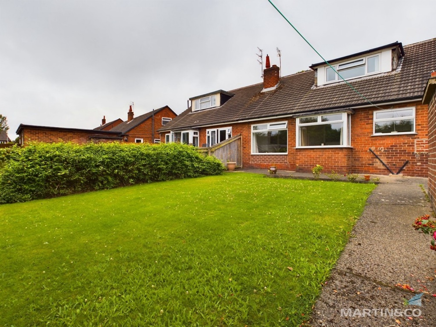 Upton, Wirral, Merseyside