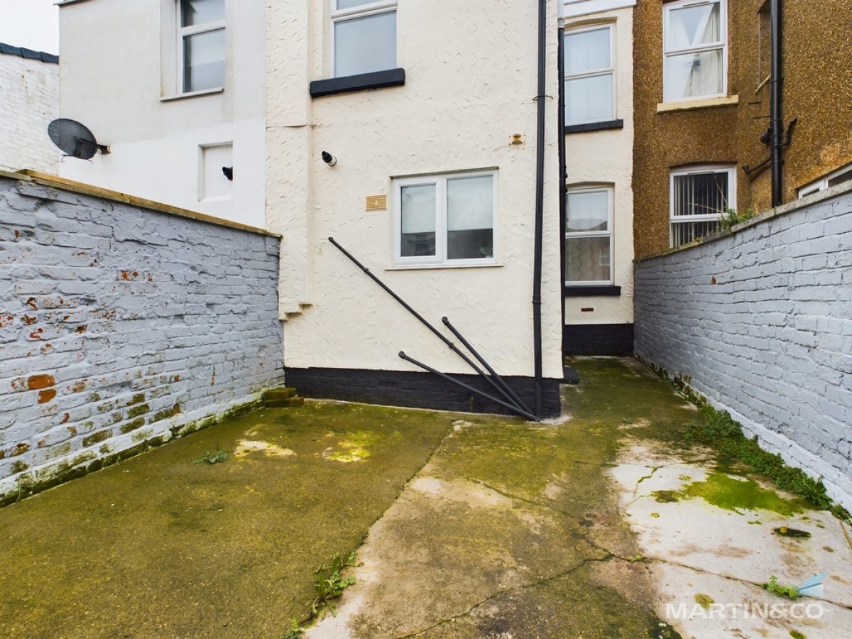 Lea Road, Wallasey, Wirral