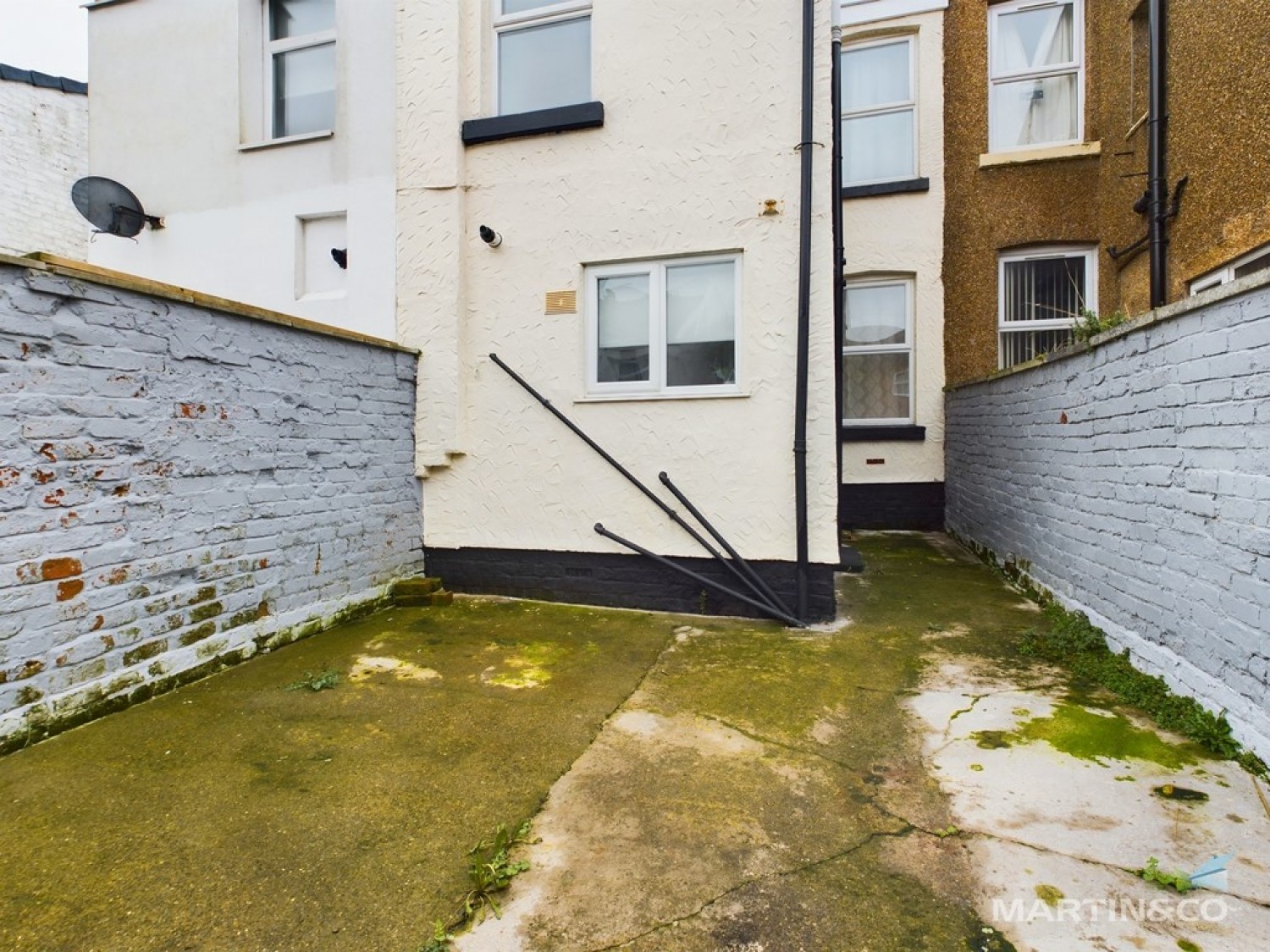 Lea Road, Wallasey, Wirral