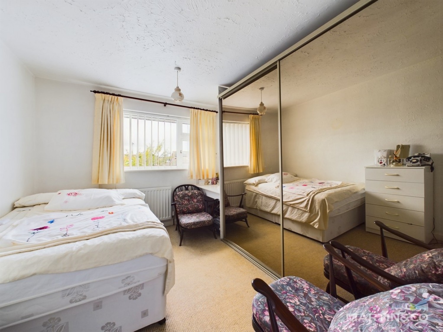 Wooler Close, Wirral