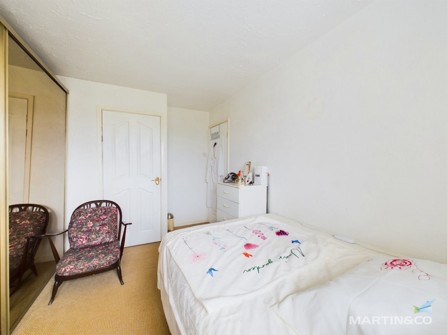 Wooler Close, Wirral