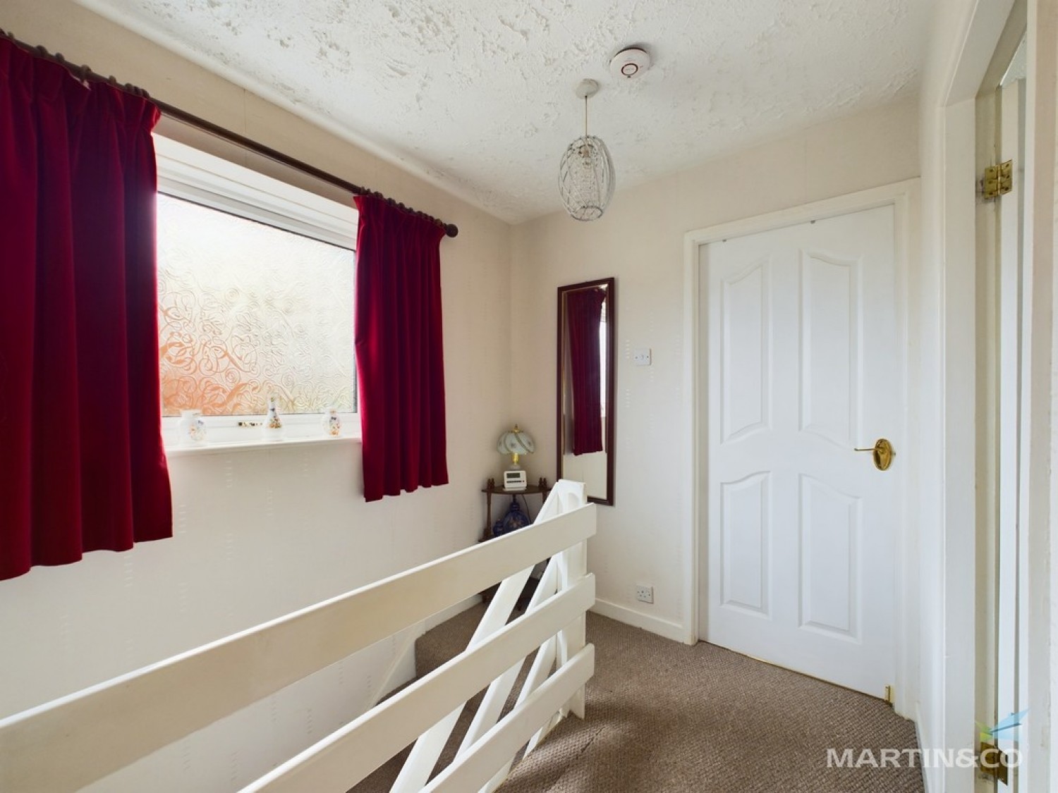 Wooler Close, Wirral