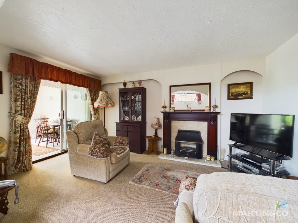 Wooler Close, Wirral