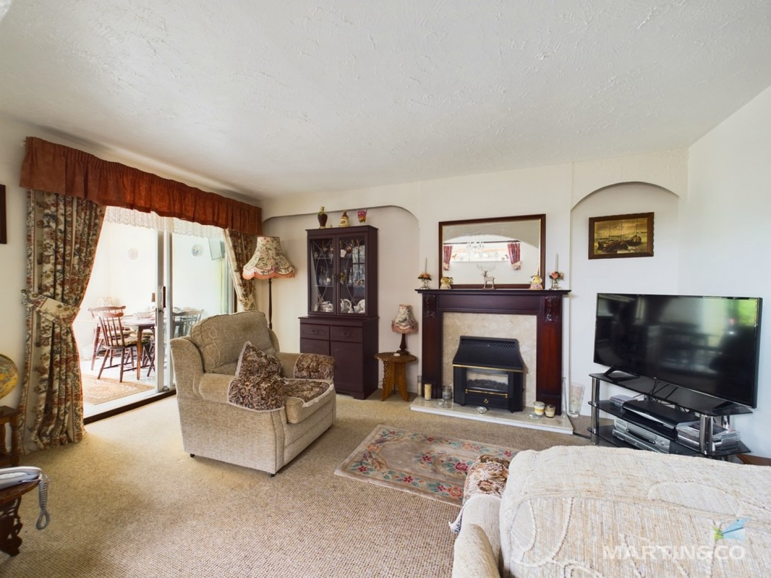 Wooler Close, Wirral