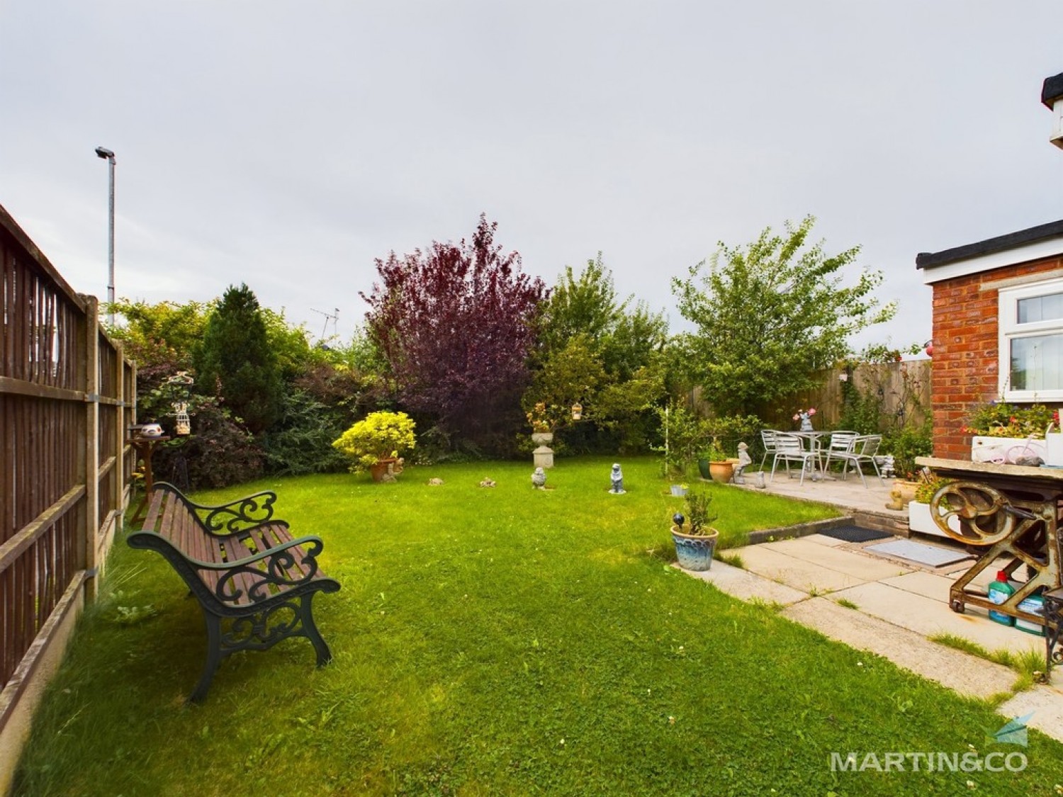 Wooler Close, Wirral