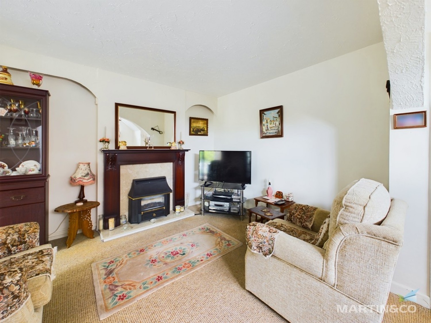 Wooler Close, Wirral