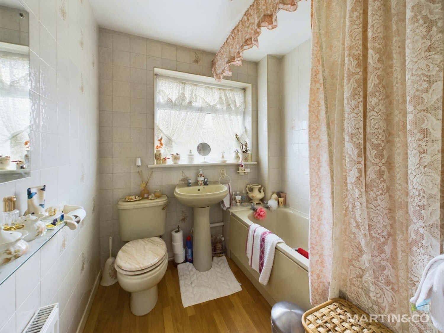 Wooler Close, Wirral
