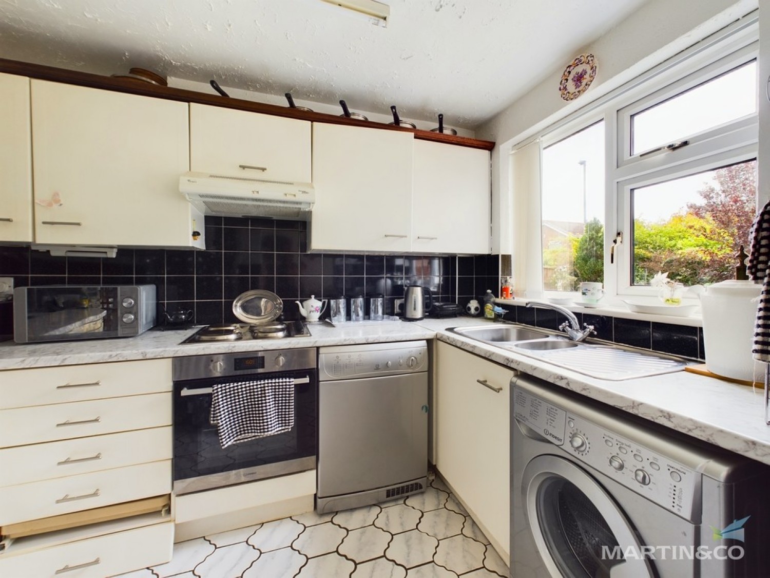 Wooler Close, Wirral