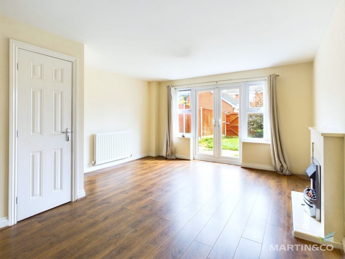 Twickenham Drive, Leasowe