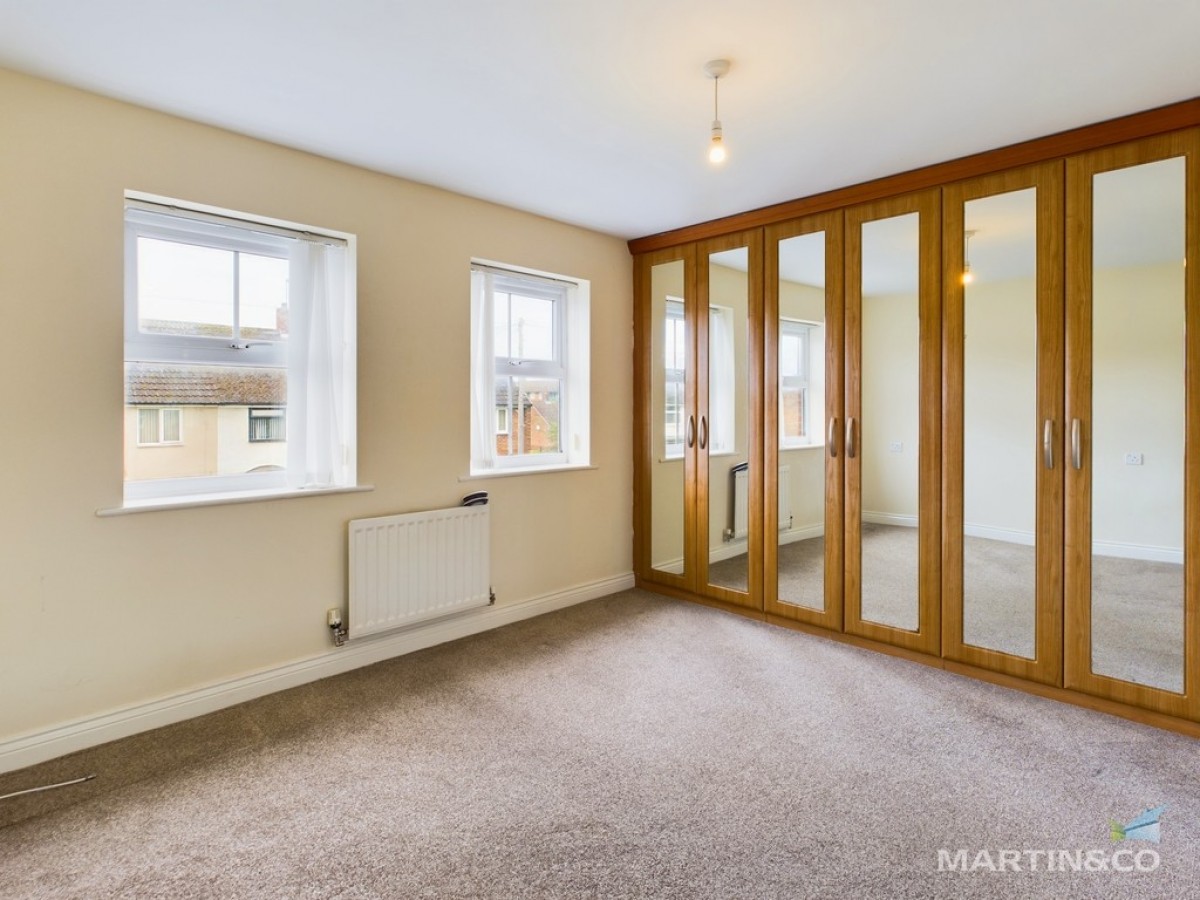 Twickenham Drive, Leasowe