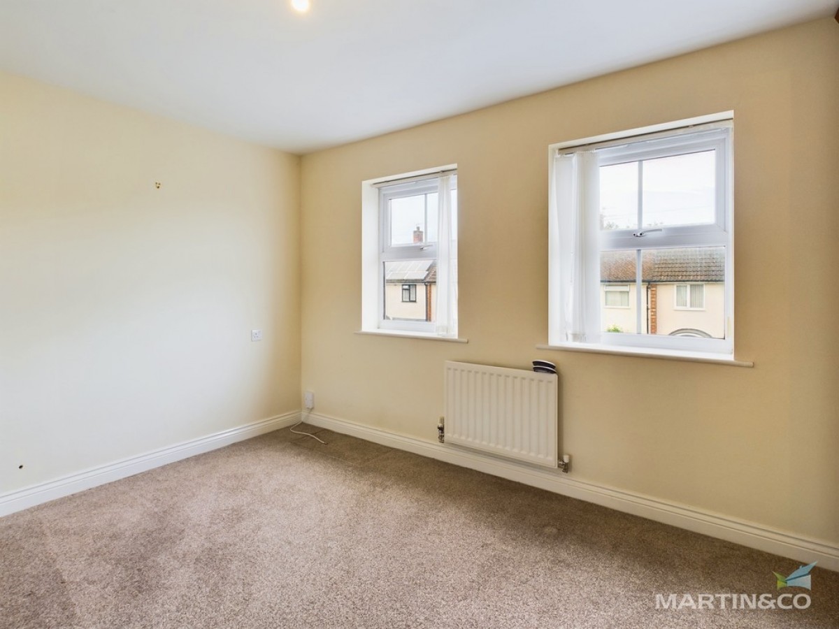 Twickenham Drive, Leasowe