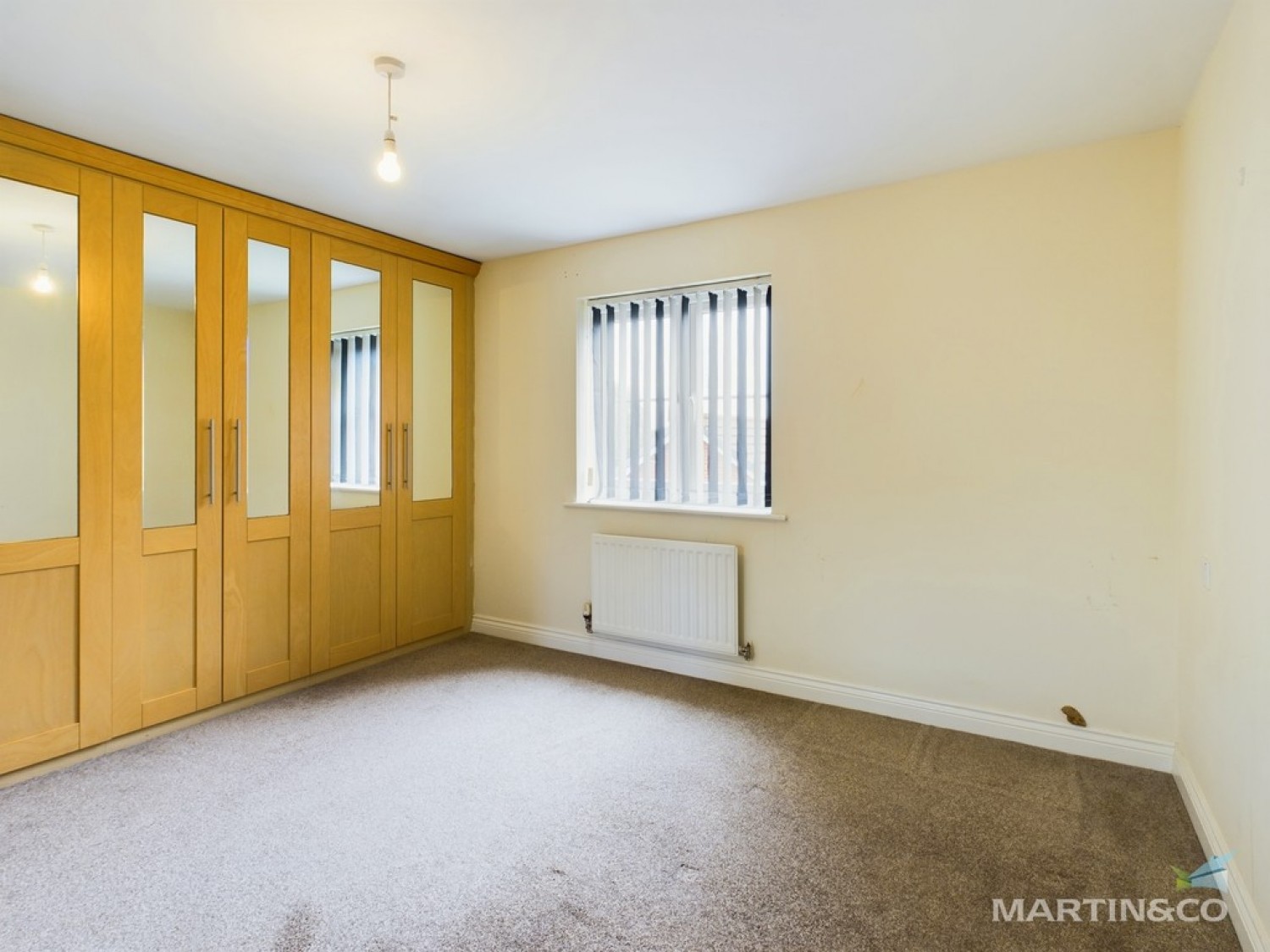 3 bedroom House for Letting Twickenham Drive, Leasowe
