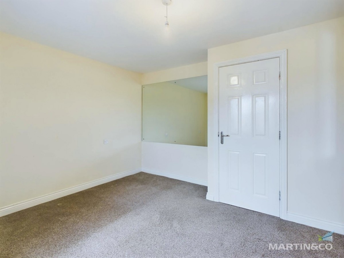 Twickenham Drive, Leasowe