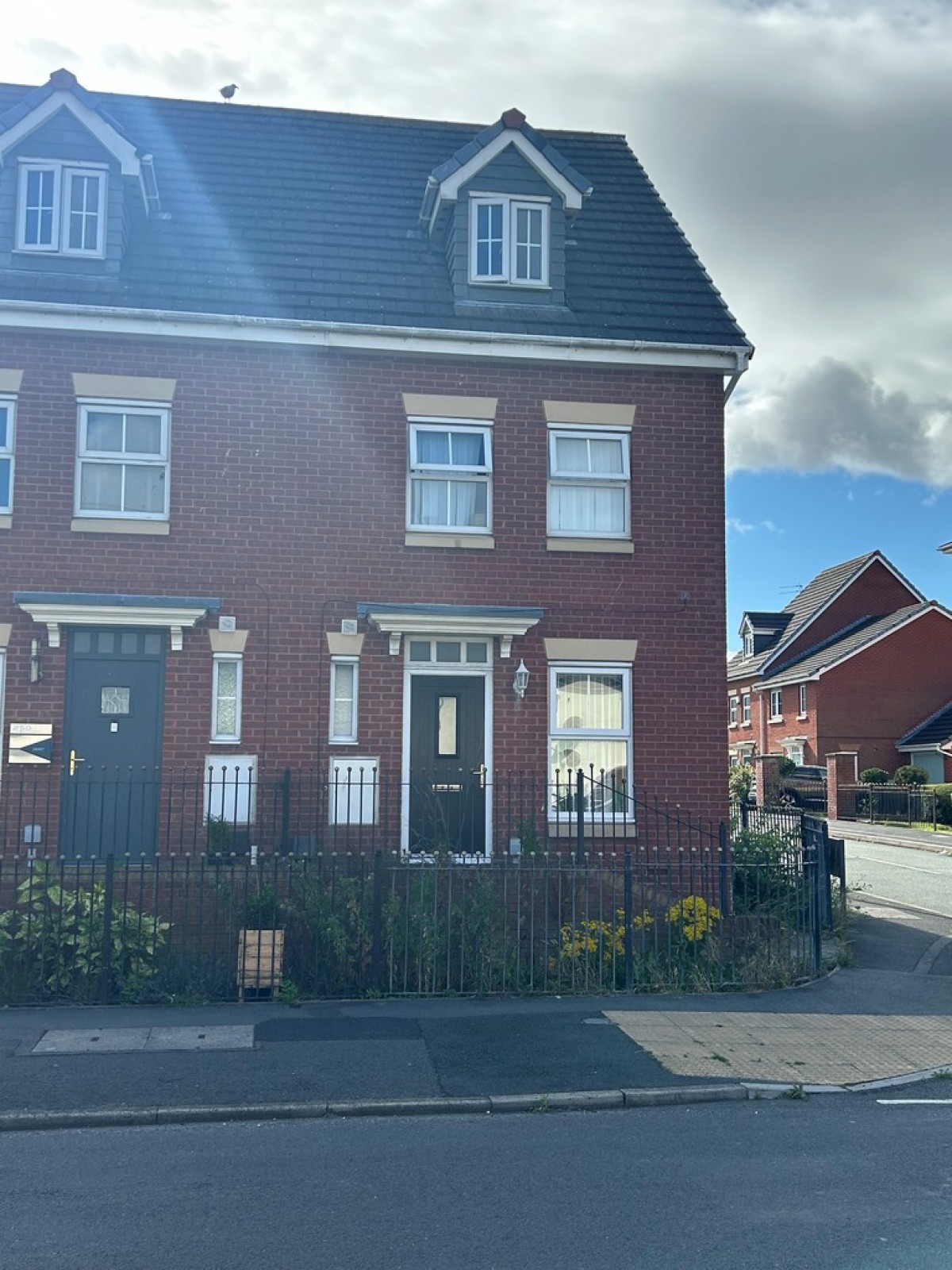 Twickenham Drive, Leasowe