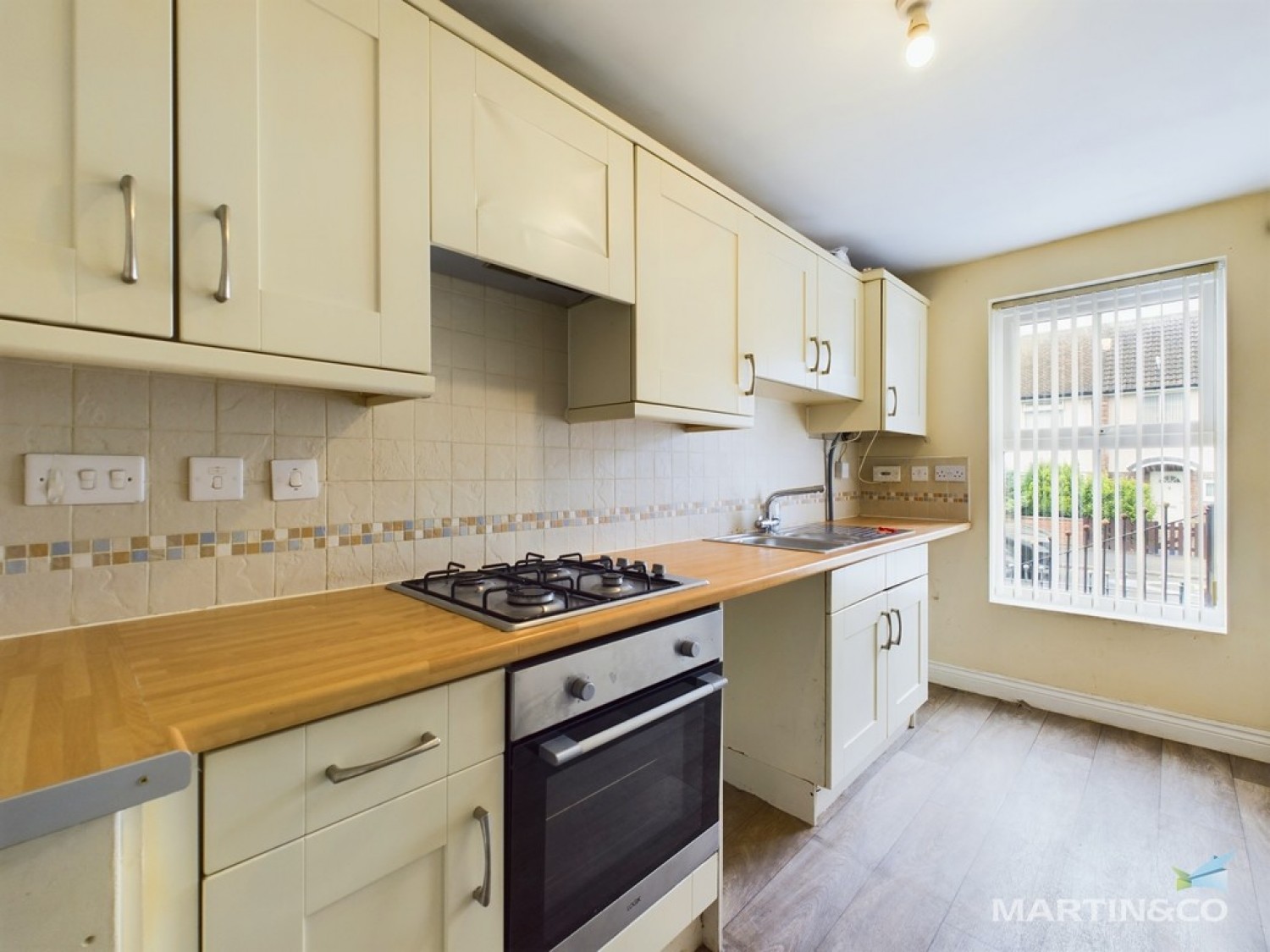3 bedroom House for Letting Twickenham Drive, Leasowe