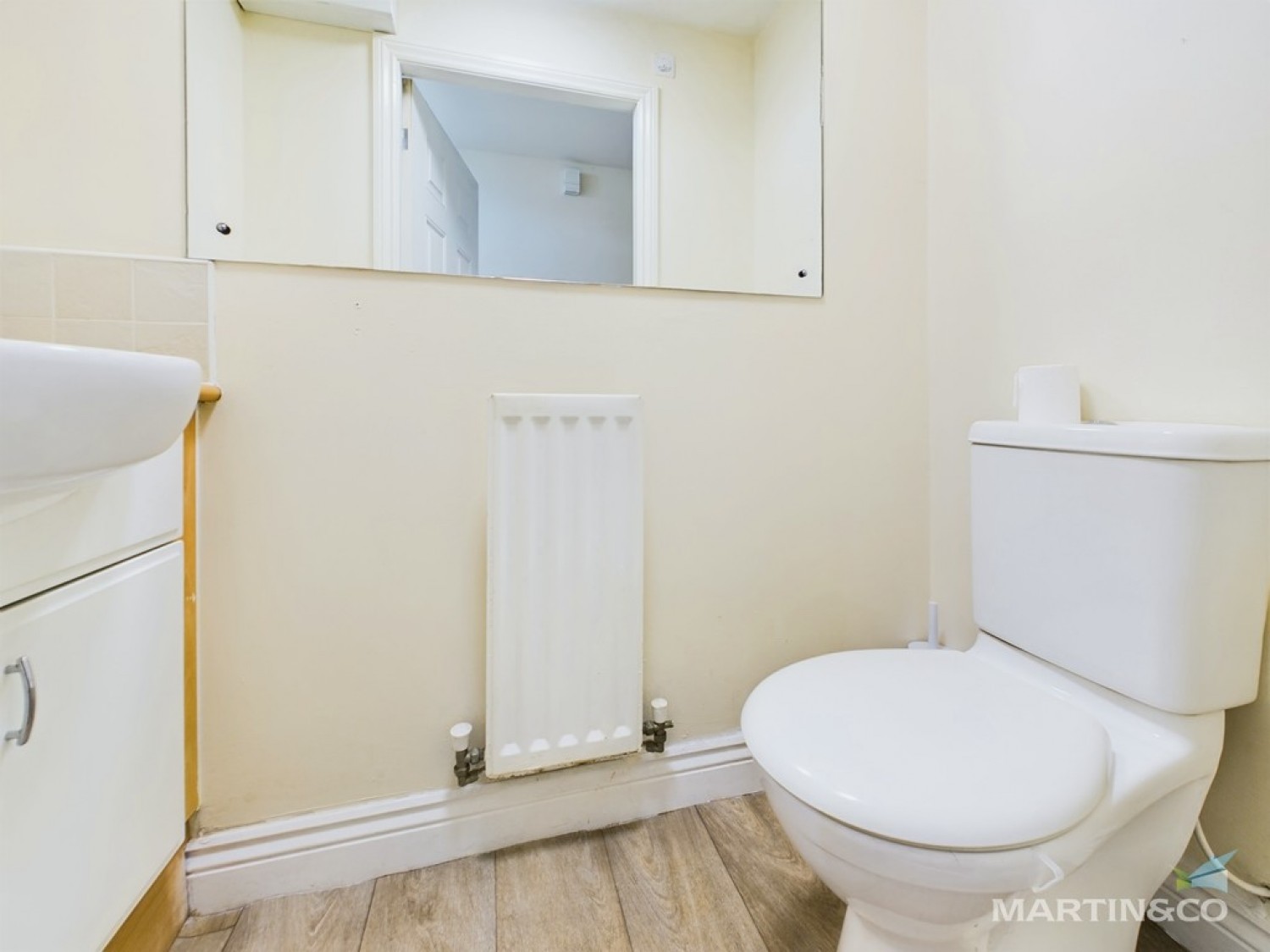 3 bedroom House for Letting Twickenham Drive, Leasowe