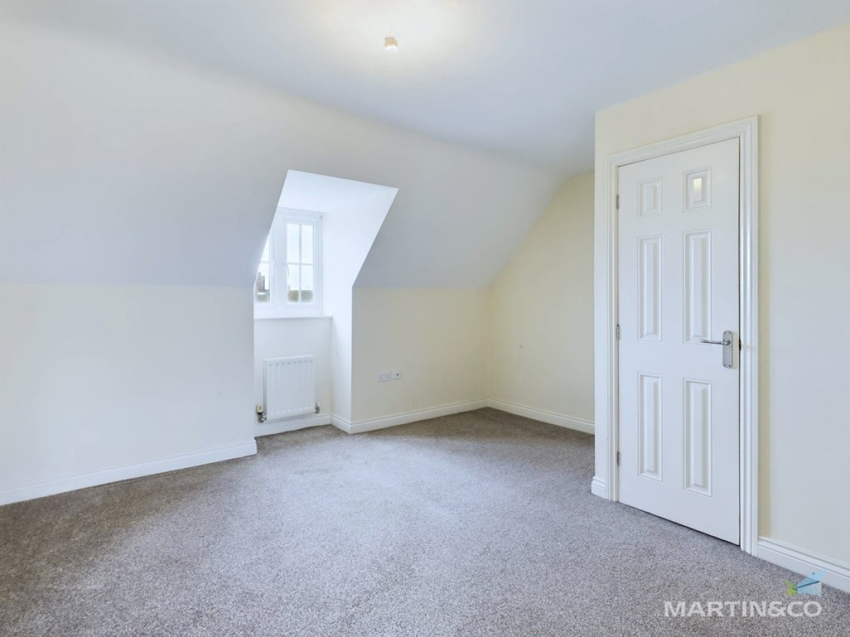 Twickenham Drive, Leasowe