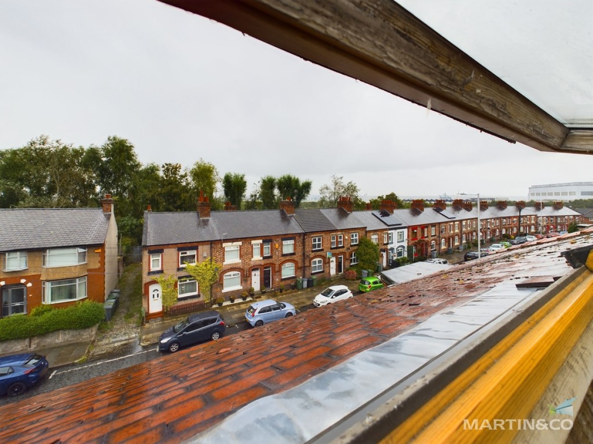 Birkenhead, Wirral, Merseyside