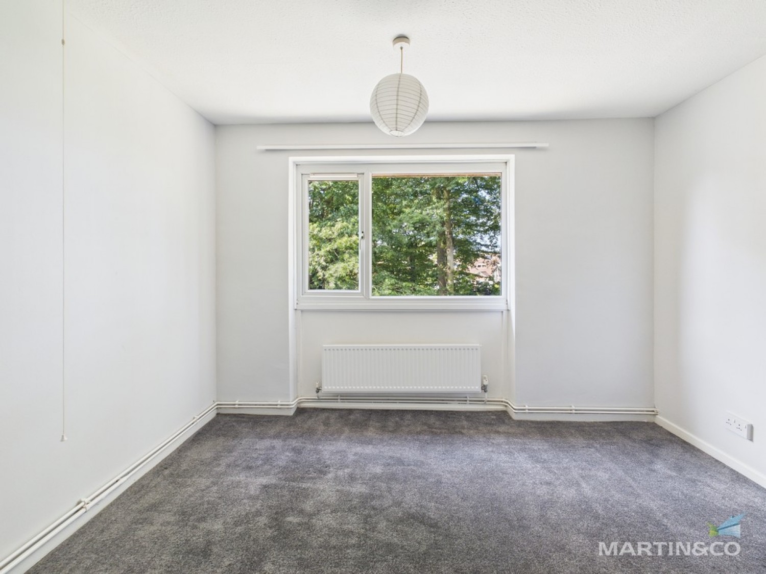 2 bedroom Flat for Letting Bebington, Wirral, Merseyside