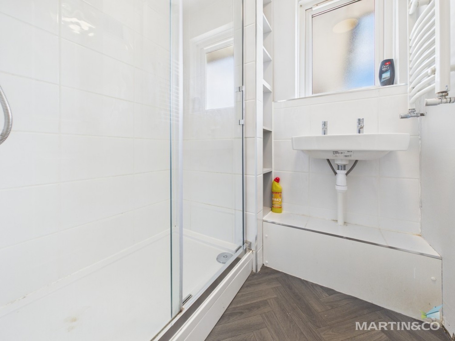 2 bedroom Flat for Letting Bebington, Wirral, Merseyside