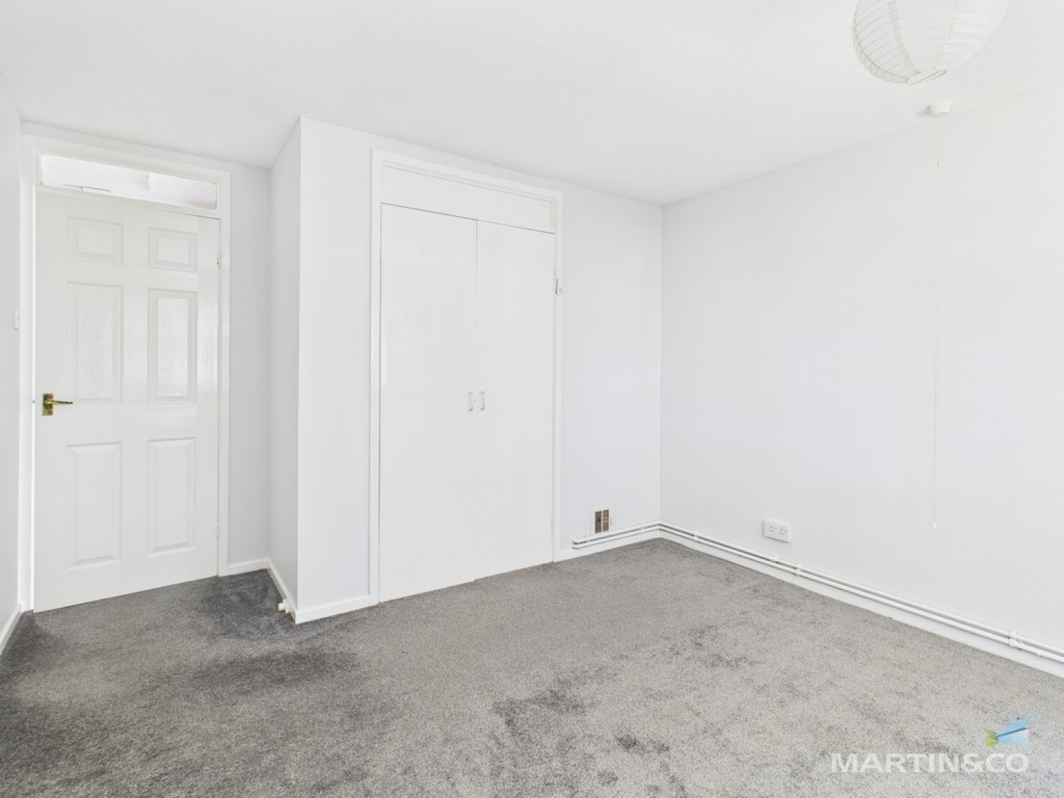 2 bedroom Flat for Letting Bebington, Wirral, Merseyside