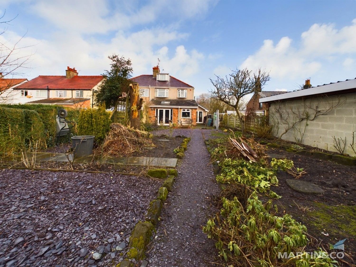 Whitfield Lane, Heswall