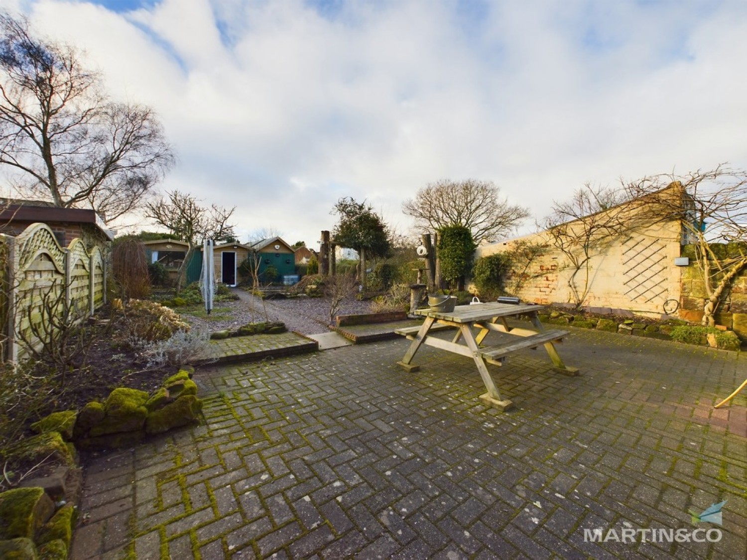 Whitfield Lane, Heswall