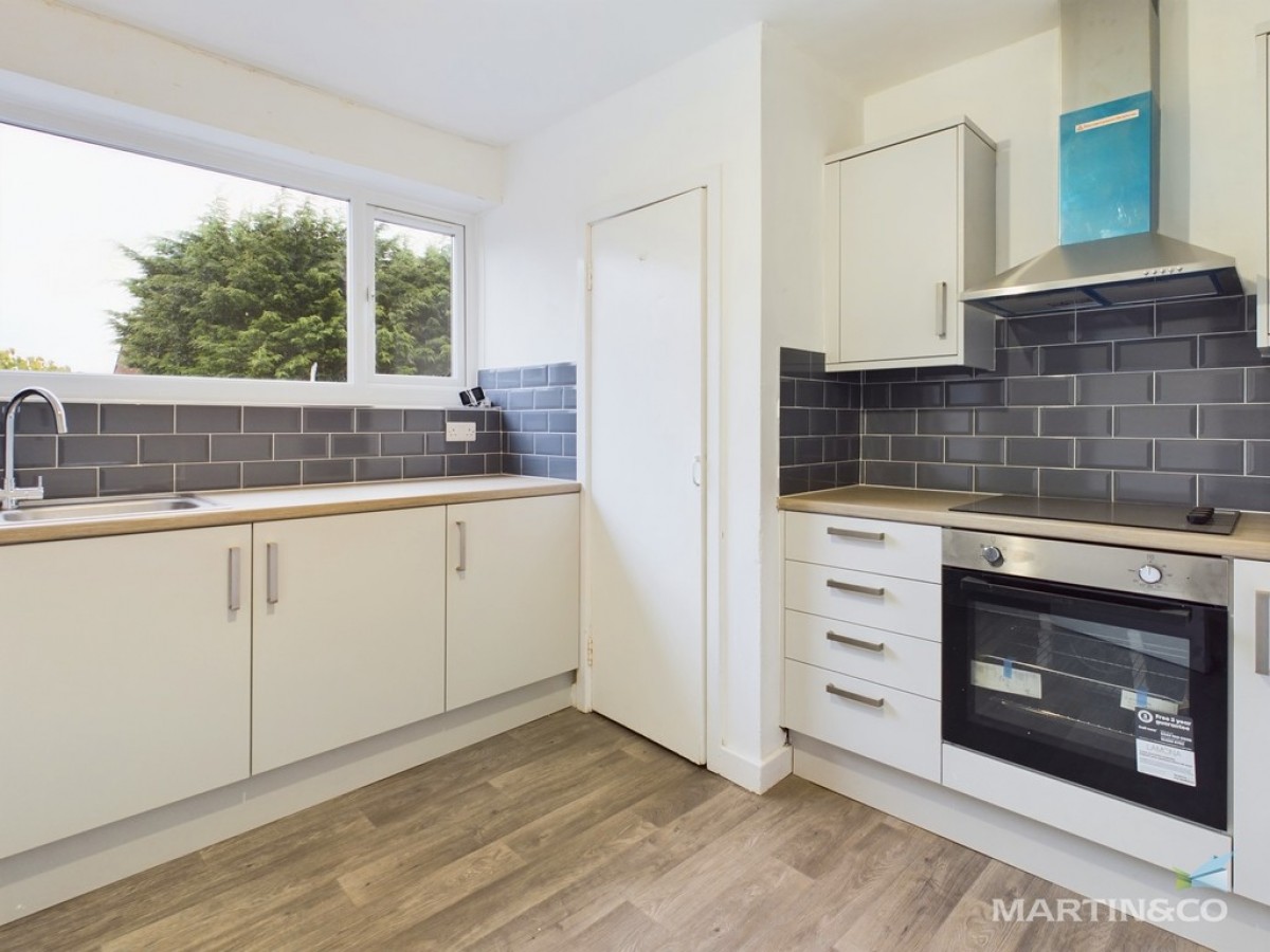 Pasture Road , Moreton