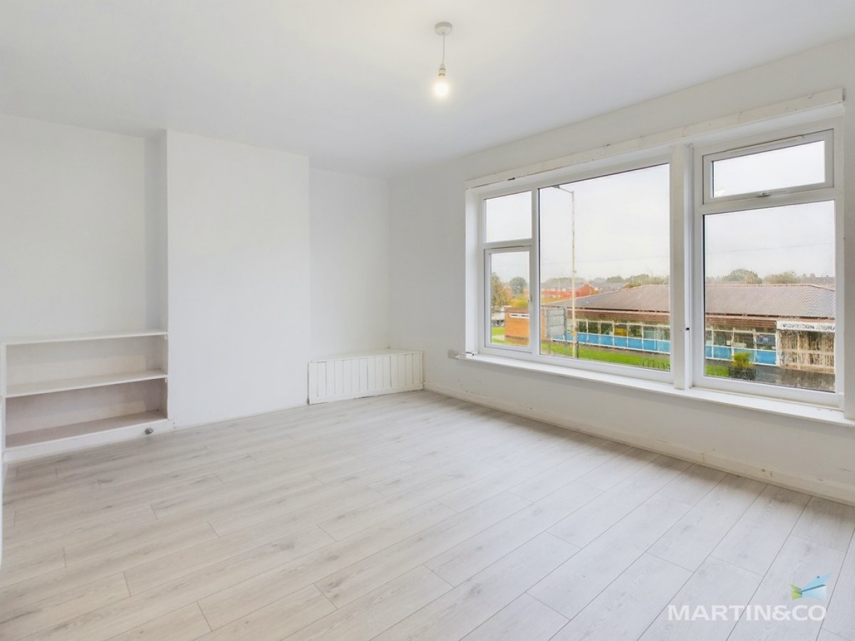 Pasture Road , Moreton