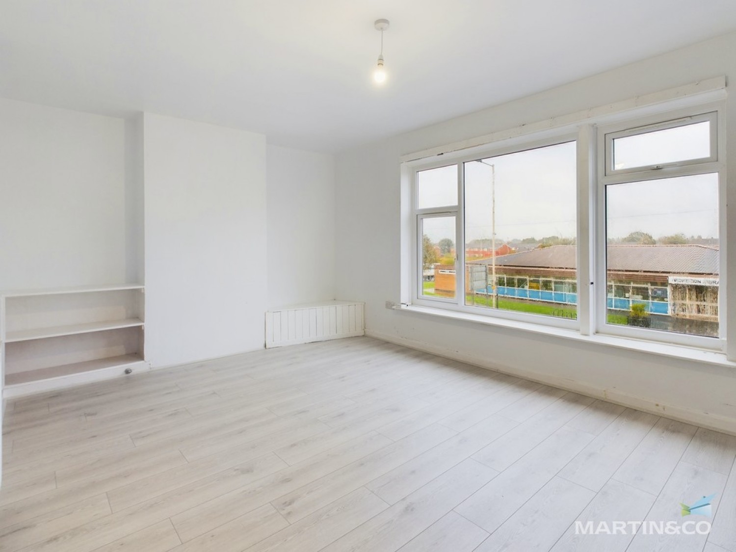 Pasture Road , Moreton